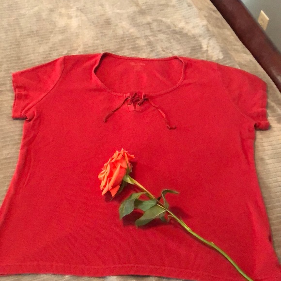 Faded Glory Tops - Faded Glory shirt XL